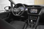 Volkswagen Touran - fotka číslo 7