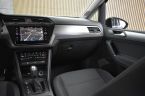Volkswagen Touran - fotka číslo 8