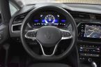 Volkswagen Touran - fotka číslo 20