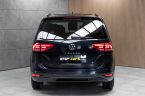 Volkswagen Touran - fotka číslo 4