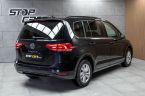 Volkswagen Touran - fotka číslo 5