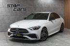 Mercedes Třída C - fotka číslo 0