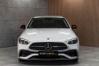 Mercedes Třída C - fotka číslo 1