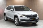 Škoda Kodiaq - fotka číslo 2