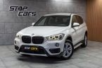 BMW X1 - fotka číslo 0