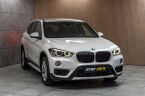 BMW X1 - fotka číslo 2