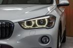 BMW X1 - fotka číslo 40