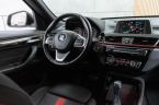 BMW X1 - fotka číslo 7