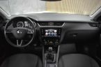 Škoda Octavia - fotka číslo 6
