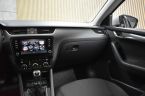 Škoda Octavia - fotka číslo 8
