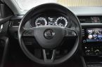 Škoda Octavia - fotka číslo 15