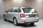 Škoda Octavia - fotka číslo 3
