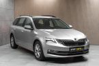 Škoda Octavia - fotka číslo 2