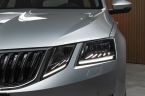 Škoda Octavia - fotka číslo 32