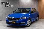 Škoda Octavia - fotka číslo 0