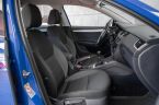 Škoda Octavia - fotka číslo 10