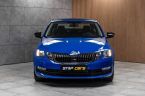 Škoda Octavia - fotka číslo 1