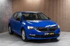 Škoda Octavia - fotka číslo 2
