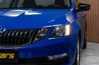 Škoda Octavia - fotka číslo 29