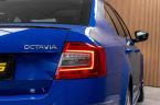 Škoda Octavia - fotka číslo 30