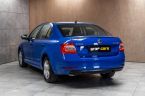 Škoda Octavia - fotka číslo 3