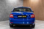 Škoda Octavia - fotka číslo 4