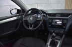 Škoda Octavia - fotka číslo 7