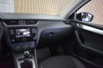 Škoda Octavia - fotka číslo 8