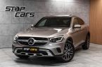 Mercedes Třída GLC - fotka číslo 0