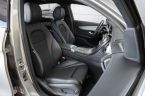 Mercedes Třída GLC - fotka číslo 11