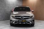 Mercedes Třída GLC - fotka číslo 1