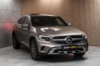 Mercedes Třída GLC - fotka číslo 2