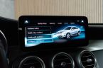 Mercedes Třída GLC - fotka číslo 33
