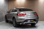 Mercedes Třída GLC - fotka číslo 3