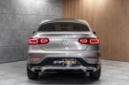 Mercedes Třída GLC - fotka číslo 4