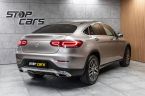 Mercedes Třída GLC - fotka číslo 5