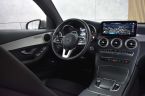 Mercedes Třída GLC - fotka číslo 7