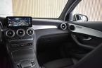 Mercedes Třída GLC - fotka číslo 8