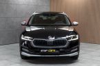 Škoda Octavia - fotka číslo 1