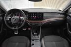 Škoda Octavia - fotka číslo 7