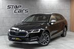 Škoda Octavia - fotka číslo 0
