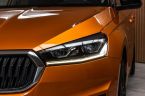 Škoda Fabia - fotka číslo 33