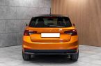 Škoda Fabia - fotka číslo 4