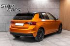 Škoda Fabia - fotka číslo 5