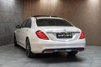 Mercedes Třída S - fotka číslo 3