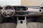 Mercedes Třída S - fotka číslo 6