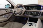 Mercedes Třída S - fotka číslo 7
