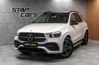 Mercedes GLE - fotka číslo 0