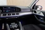 Mercedes GLE - fotka číslo 9