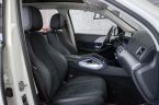 Mercedes GLE - fotka číslo 11